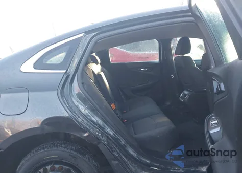 2018 Chevrolet Malibu Lt z USA, uszkodzony, nr VIN 1G1ZD5ST0JF188736